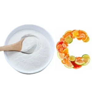 Askorbik Asit C Vitamini, %99 25 Kg. Kutu