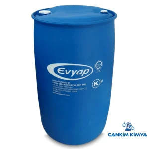 Gliserin, USP Food Grade %99 (Evyap)