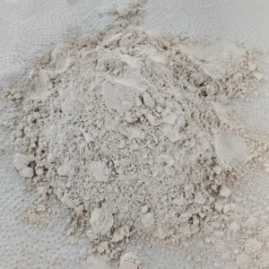 Kaolin Kili, Doğal (Kaolen)